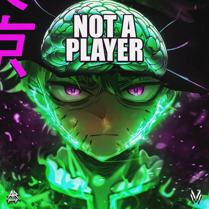 Malice - Not a Player (Extended Mix)