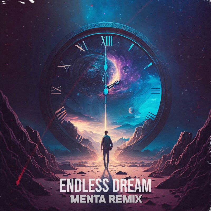 SteelniX - Endless Dream (Menta Remix)