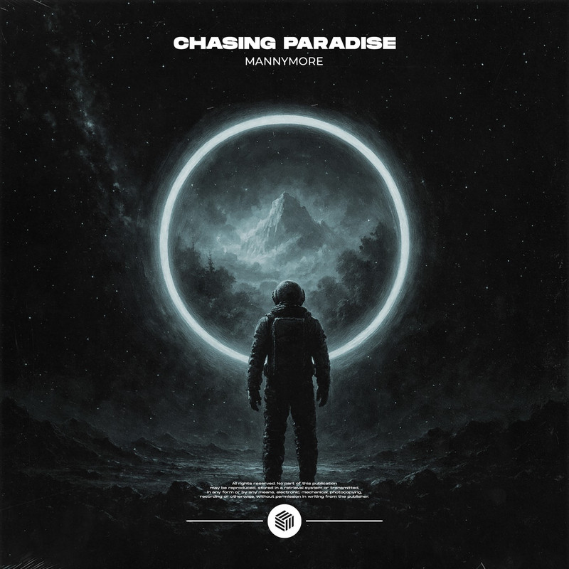 Mannymoren - Chasing Paradise (Extended Mix)