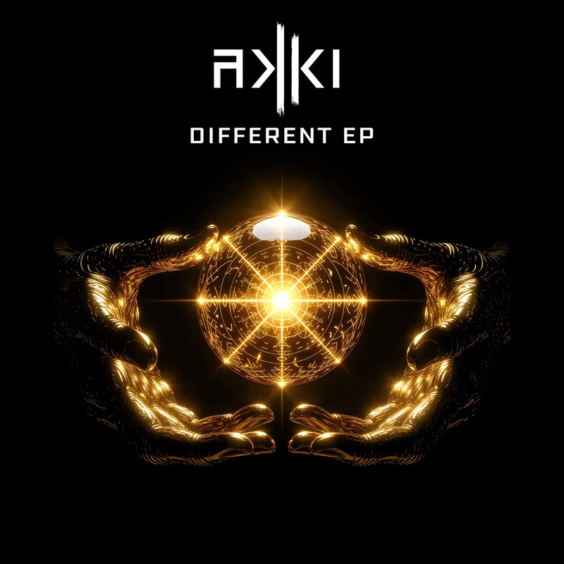 AKKI (DE) - Hot One (Extended Mix)