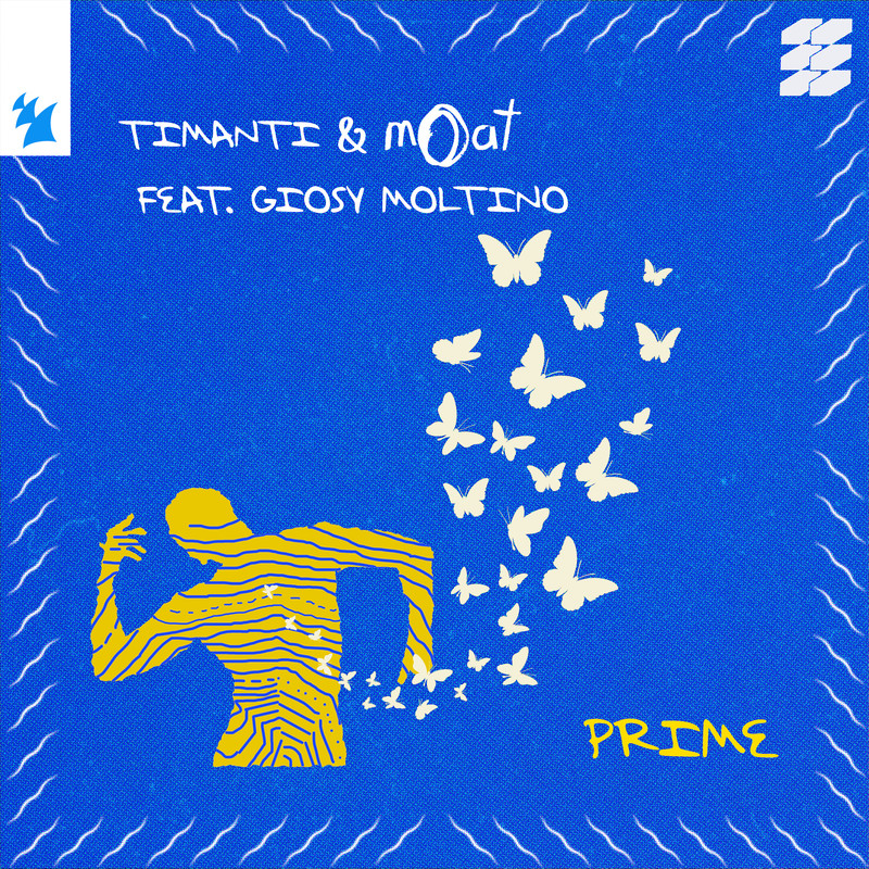 TIMANTI & mOat feat. Giosy Moltino - Prime (Extended Mix)