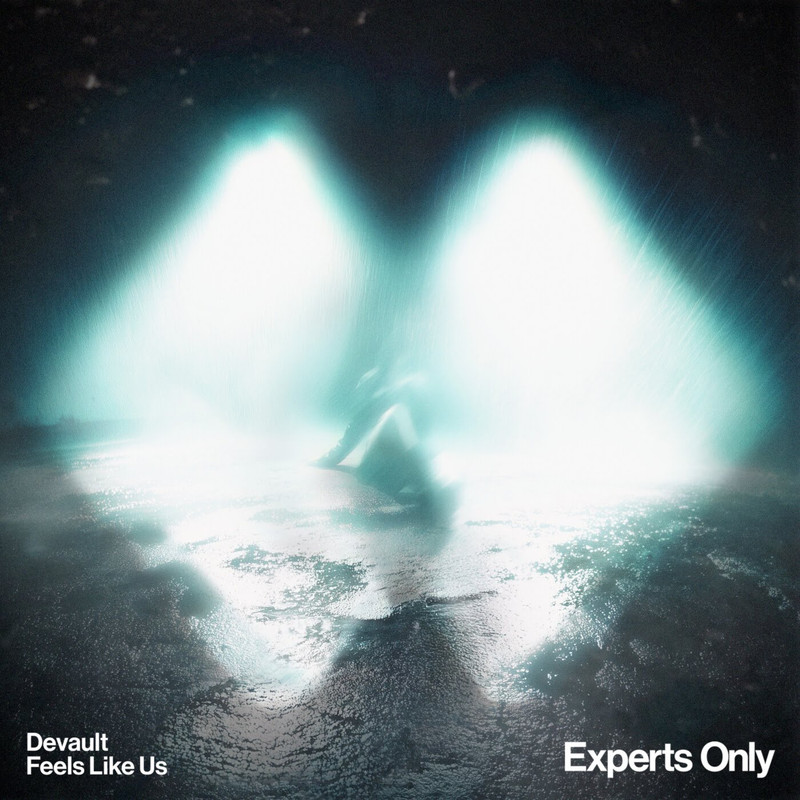 Devault - Feels Like Us (Extended Mix)