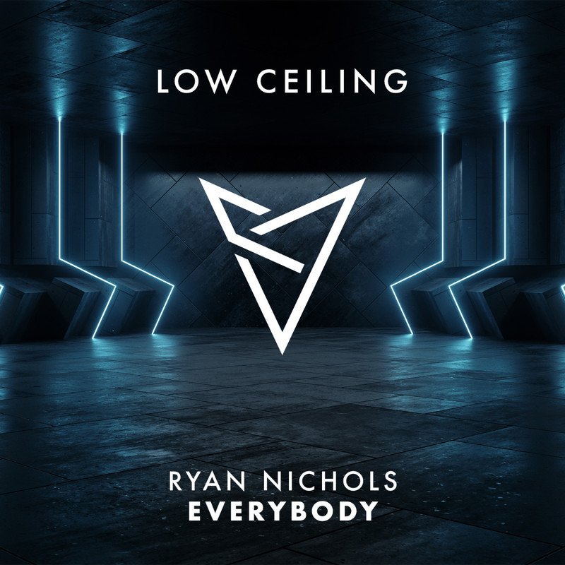 Ryan Nichols - EVERYBODY (Extended Mix)