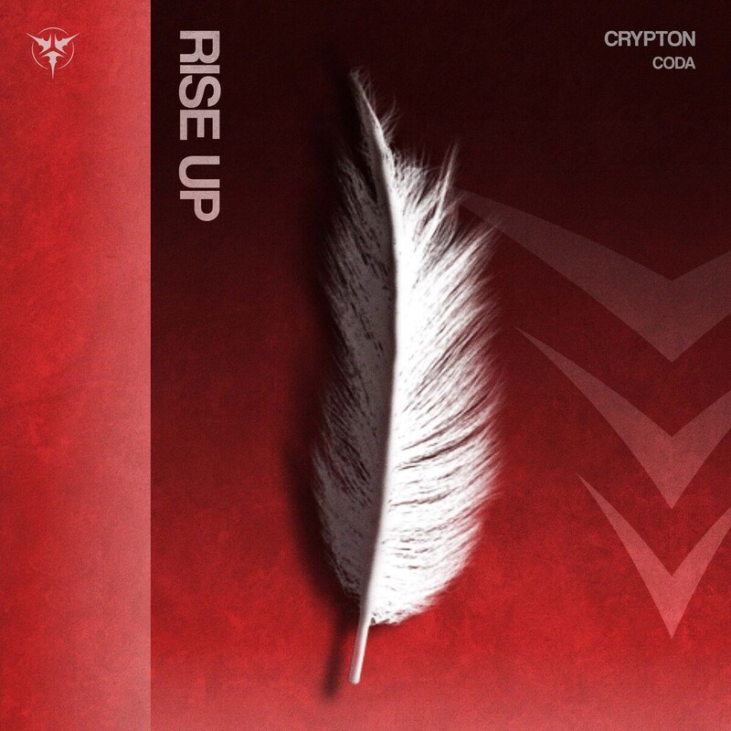 Crypton & Coda - RISE UP (Original Mix)