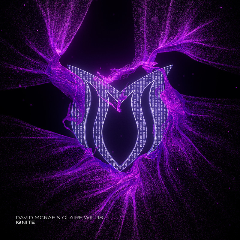 David McRae & Claire Willis - Ignite (Extended Mix)