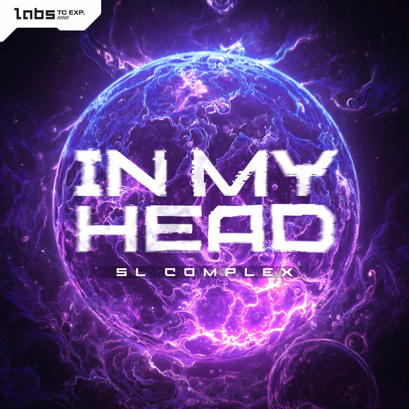 SL Complex - IN MY HEAD (Original Mix)