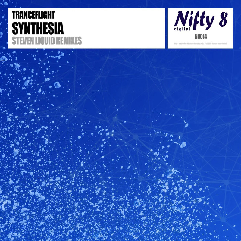 Tranceflight - Synthesia (Steven Liquid Extended Remix)