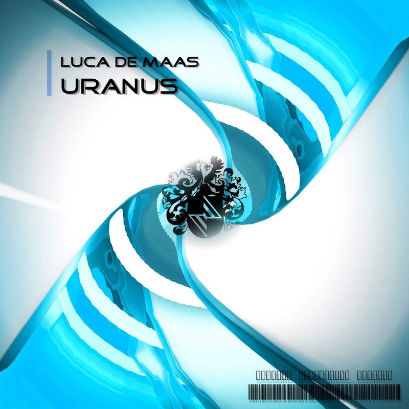 Luca De Maas - Uranus (Original Mix)