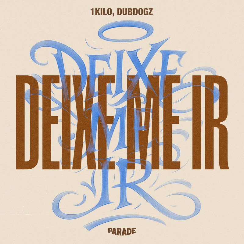 Dubdogz & 1Kilo - Deixe Me Ir (Extended Mix)