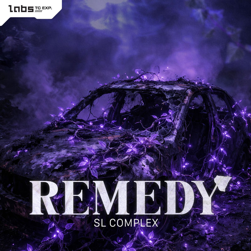 SL Complex - REMEDY (Original Mix)