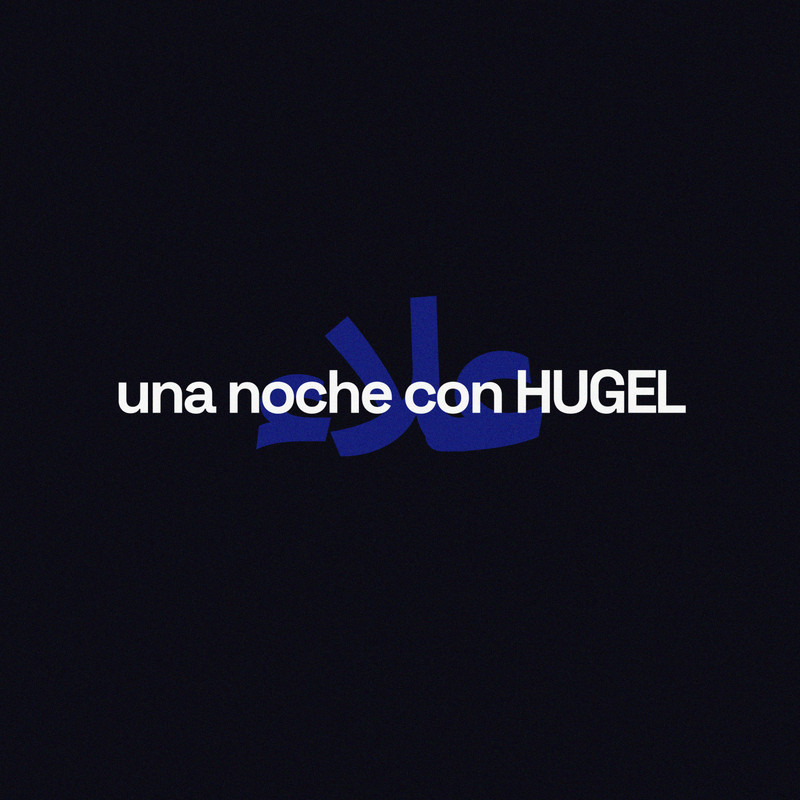 HUGEL, alleh & Yorghaki - una noche con hugel (Extended Mix)