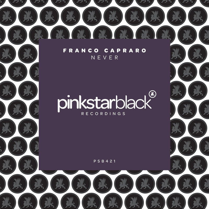 Franco Capraro - Never (Extended Mix)