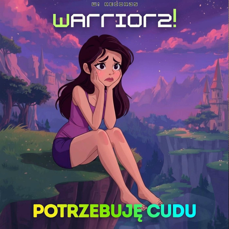 Warriorz! - Potrzebuje Cudu (Extended Mix)