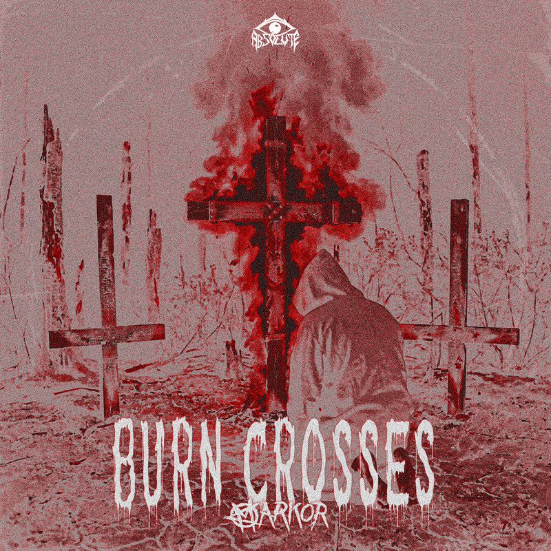 MARKOR - BURN CROSSES (Original Mix)