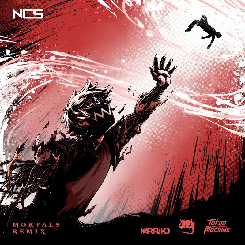 Warriyo - Mortals (TOKYO MACHINE & Boom Kitty Remix)