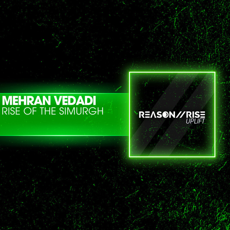 Mehran Vedadi - Rise of the Simurgh (Extended Mix)
