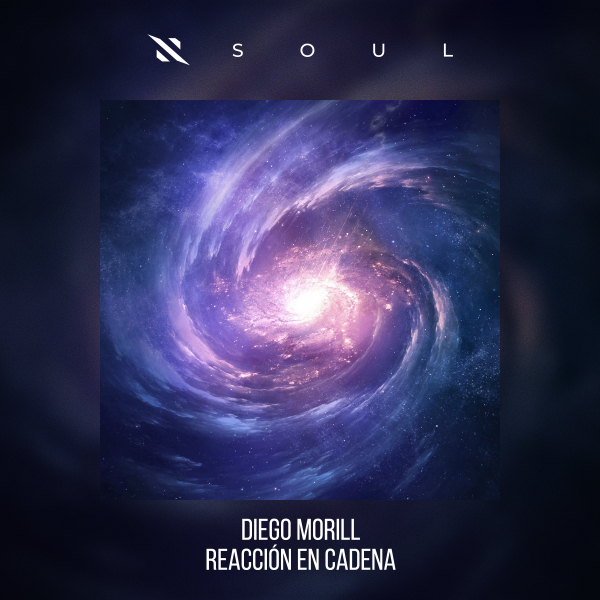Diego.Morrill - Reacci&oacute;n en Cadena (Extended Mix)