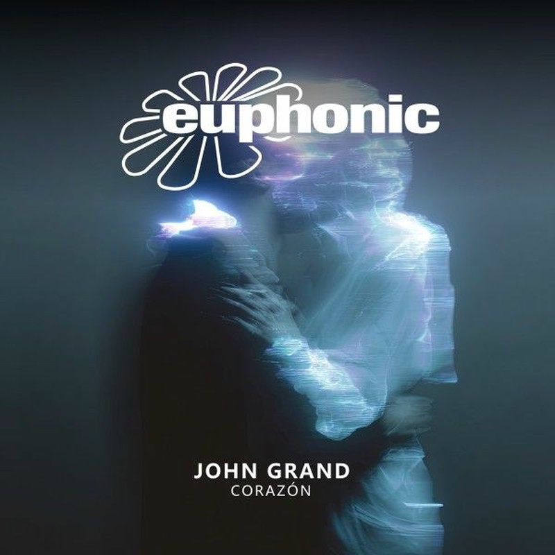 John Grand - Corazón (Original Mix)