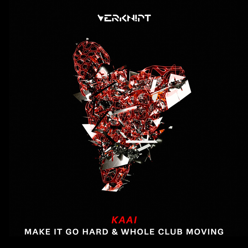 KAAI - Whole Club Moving (Original Mix)