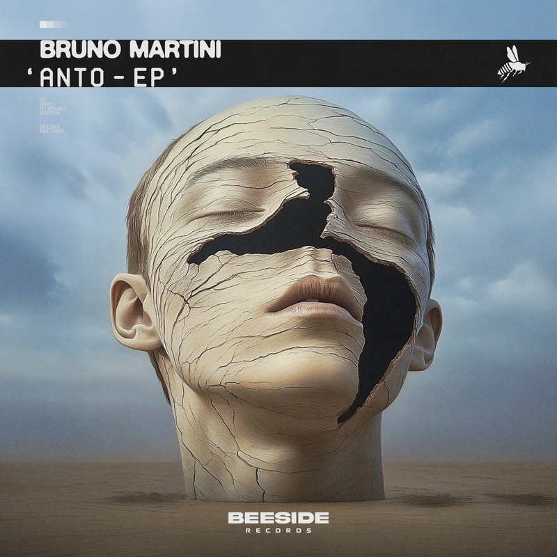 Bruno Martini - HAZE (Extended Mix)