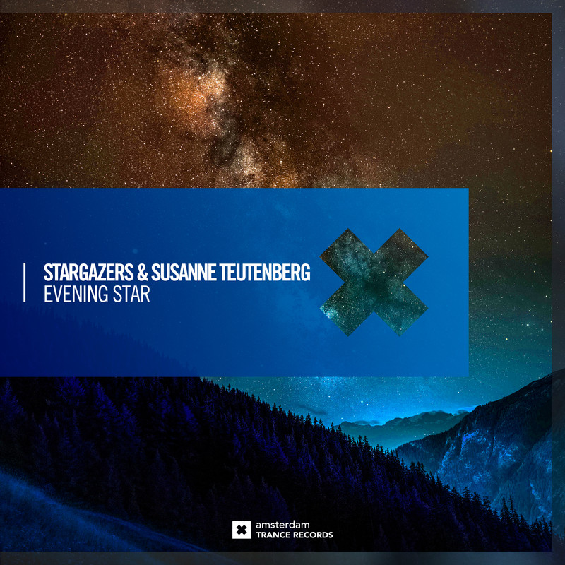 Stargazers & Susanne Teutenberg - Evening Star (Extended Mix)