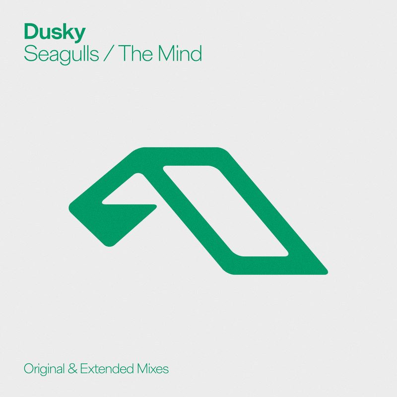 Dusky - Seagulls (Extended Mix)