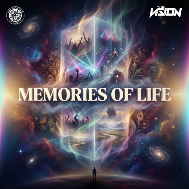 The Vision - Memories Of Life (Extended Mix)