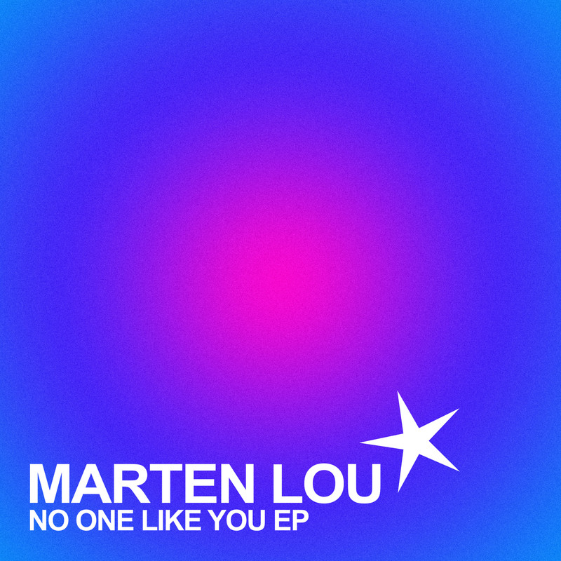 Marten Lou - Midnight Drive (Extended Mix)