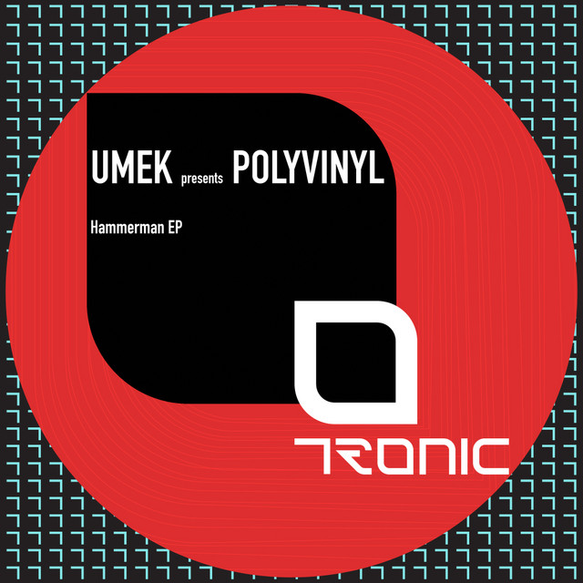 UMEK & Polyvinyl - Spice Things Up (Original Mix)