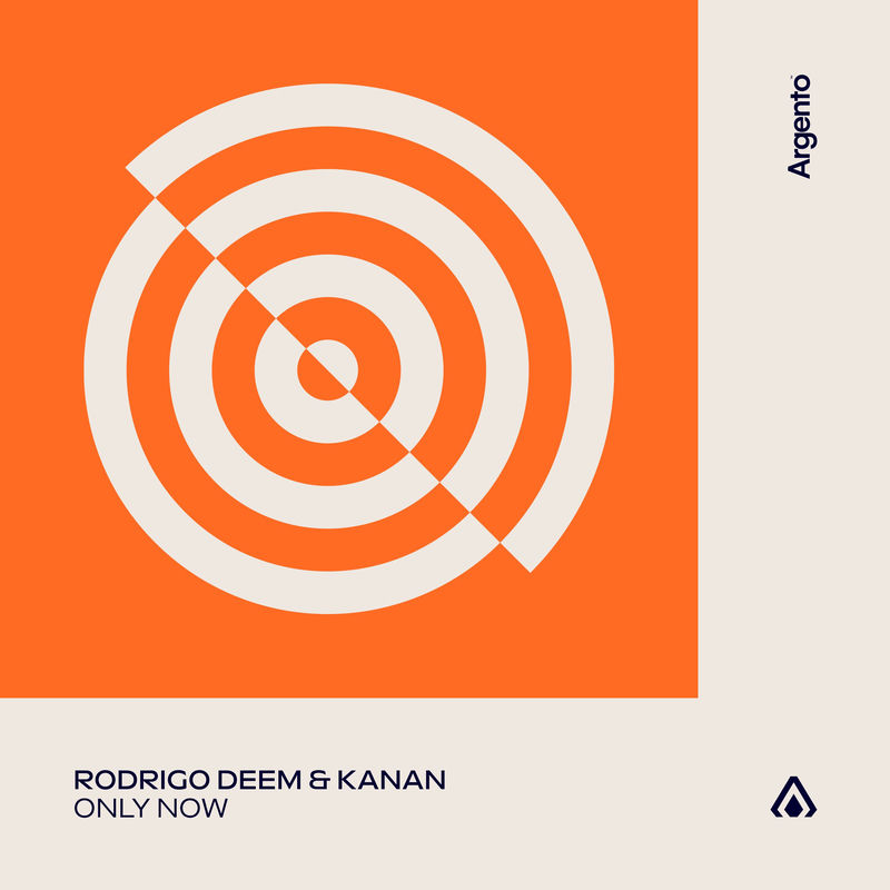 Rodrigo Deem & Kanan - Only Now (Original Mix)