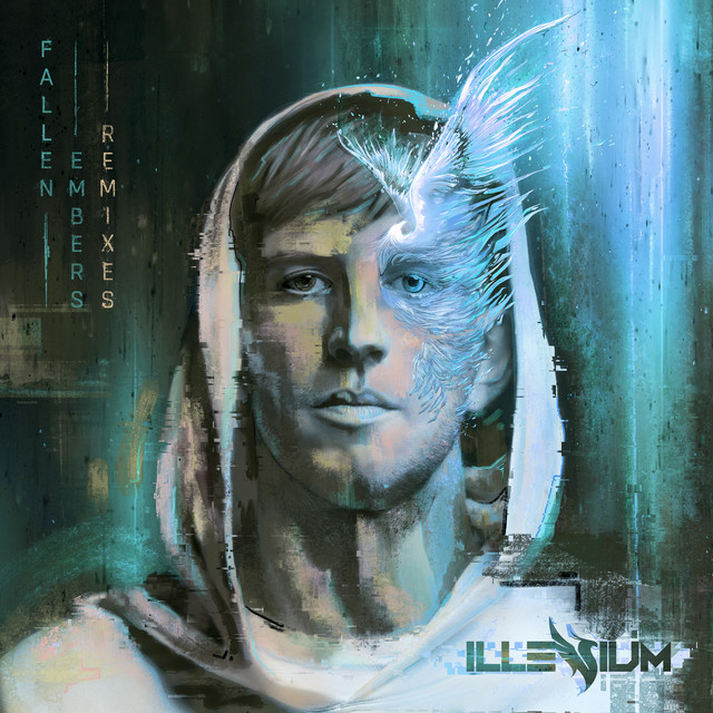 ILLENIUM & Natalie Taylor - Fragments (Last Heroes Remix)