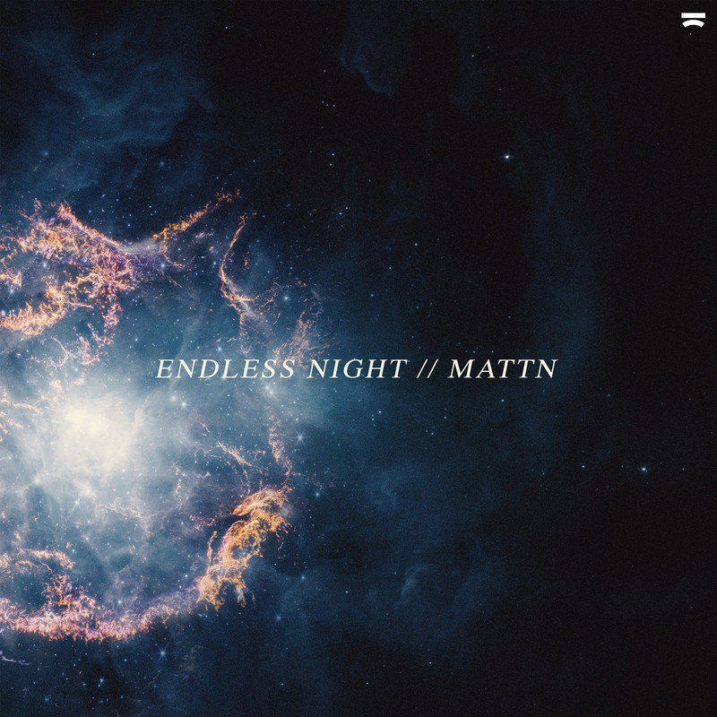 MATTN - Endless Night (Club Mix)