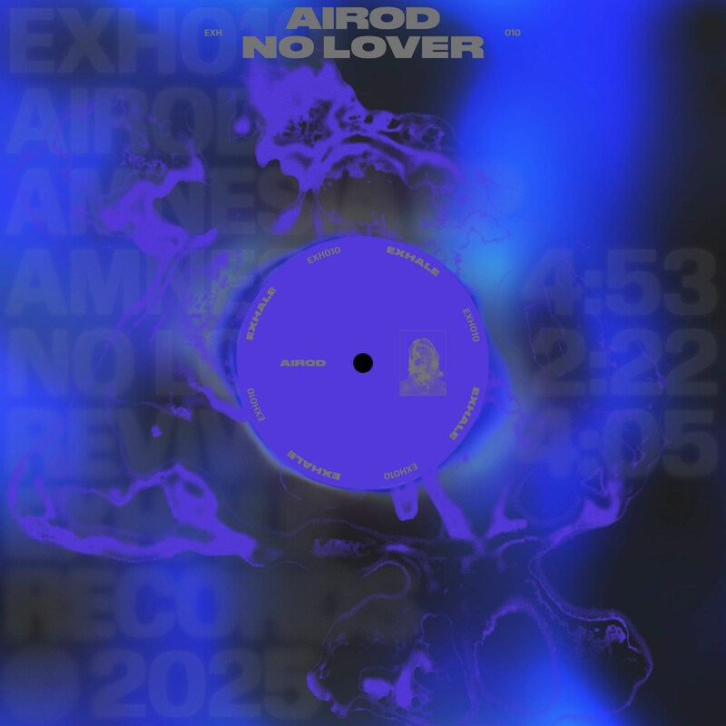 Airod - No Lover (Original Mix)