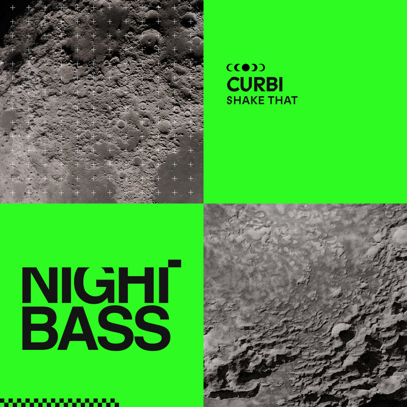 Curbi - Shake That (Extended Mix)