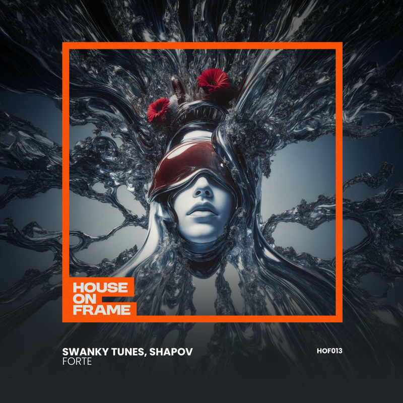 Swanky Tunes & Shapov - Forte (Original Mix)