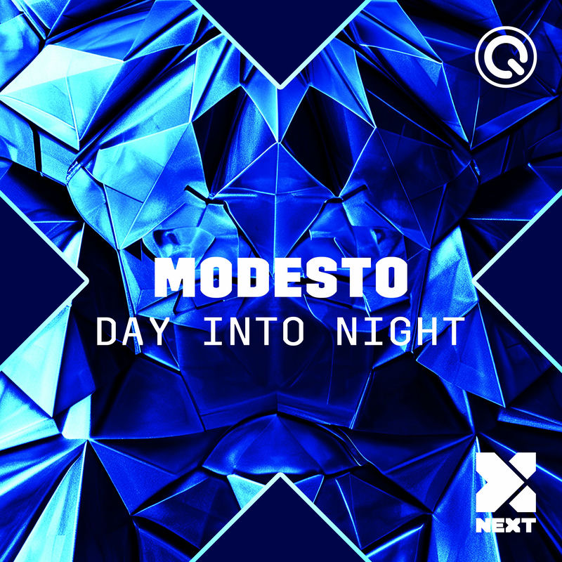 Modesto - Day Into Night (Original Mix)