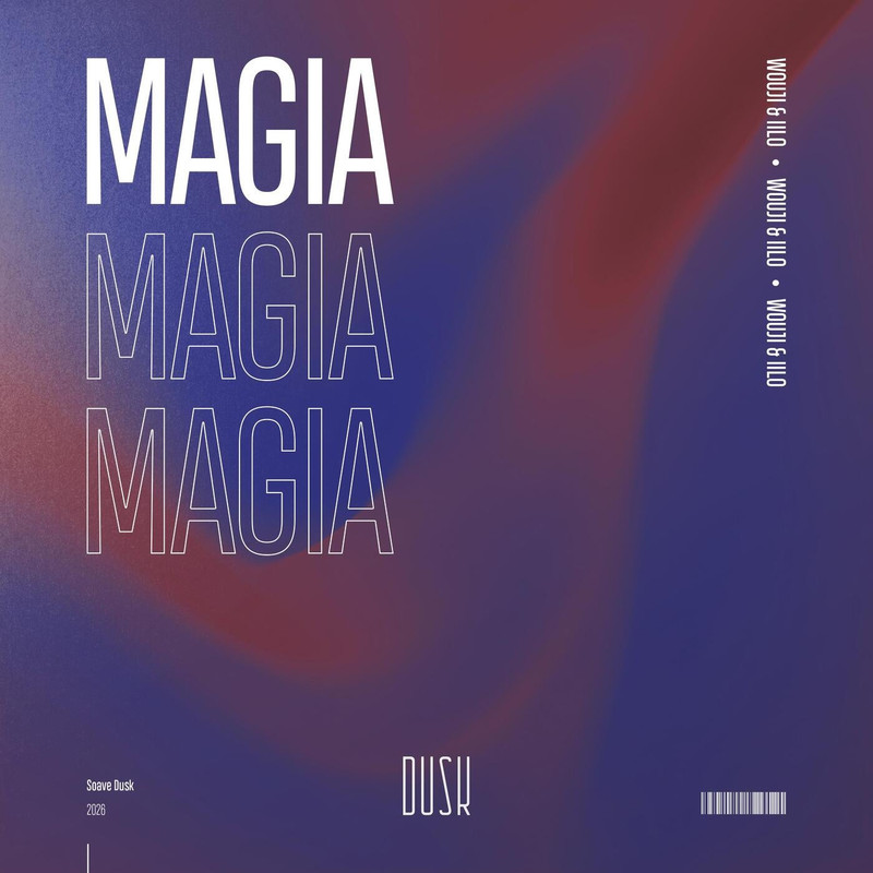Wouji & IILO - Magia (Extended Mix)
