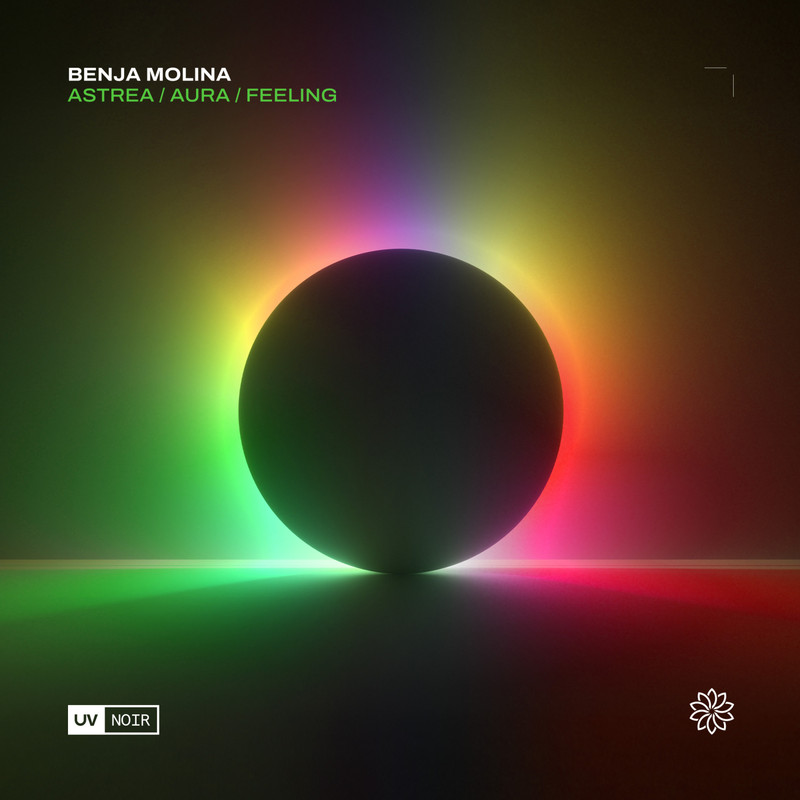 Benja Molina - Feeling (Original Mix)