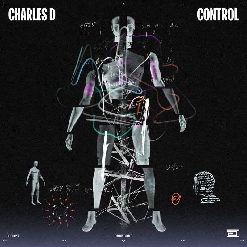 Charles D (USA) - Control (Extended Mix)