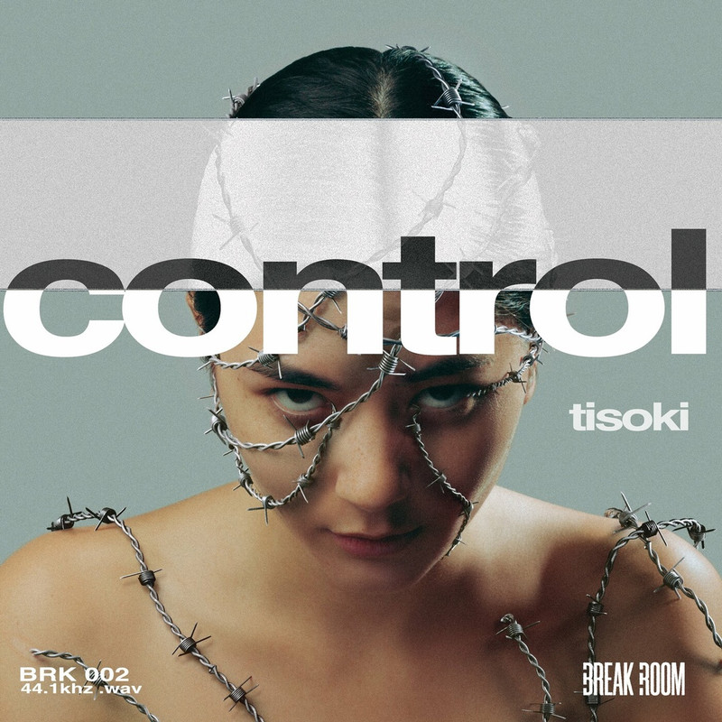 Tisoki - CONTROL (Original Mix)