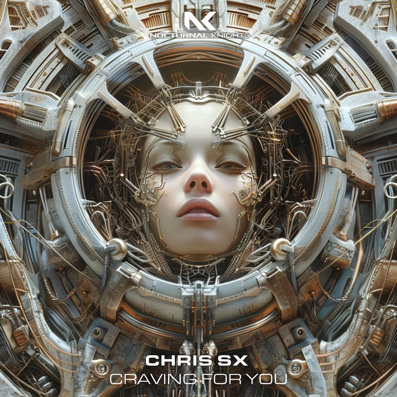 Chris SX - Craving For You (Extended Mix)