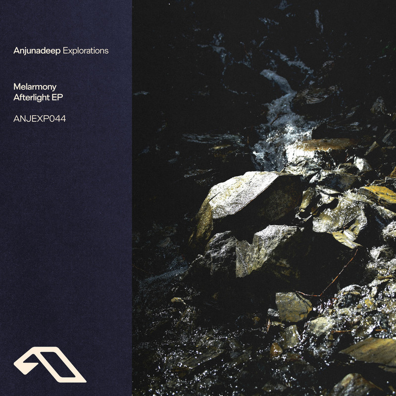 Melarmony - Afterlight (Extended Mix)