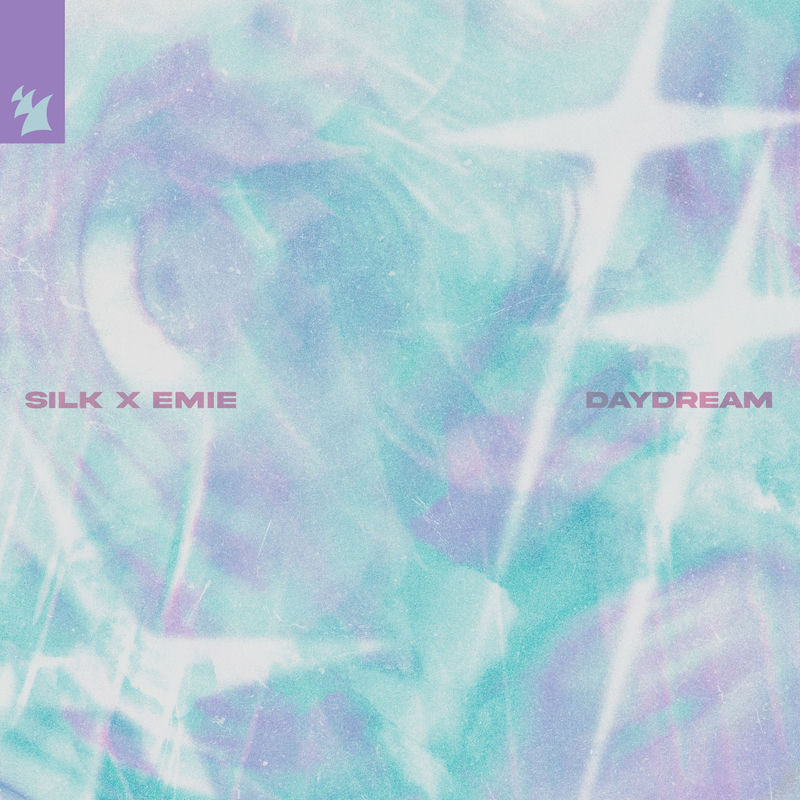 SILK & Emie - DAYDREAM (Extended Mix)