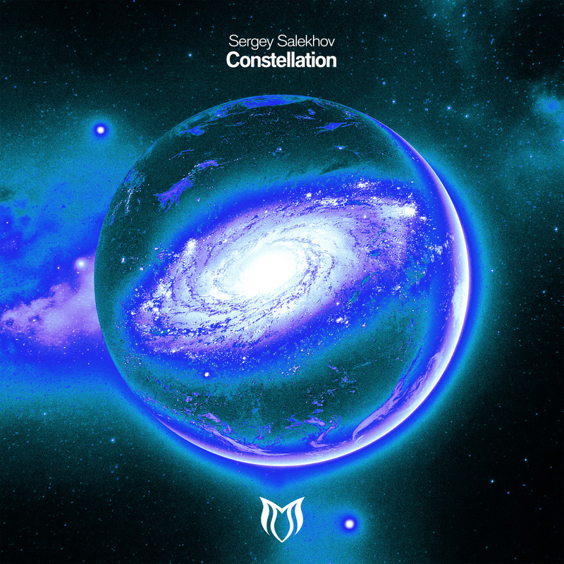 Sergey Salekhov - Constellation (Extended Mix)