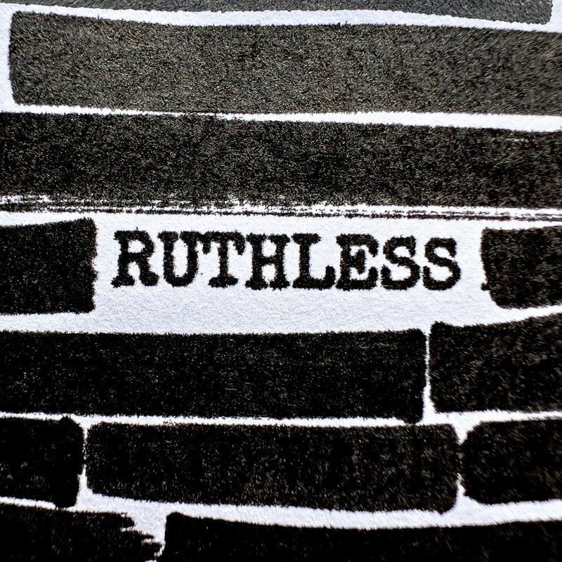 Deathpact - RUTHLESS (Original Mix)
