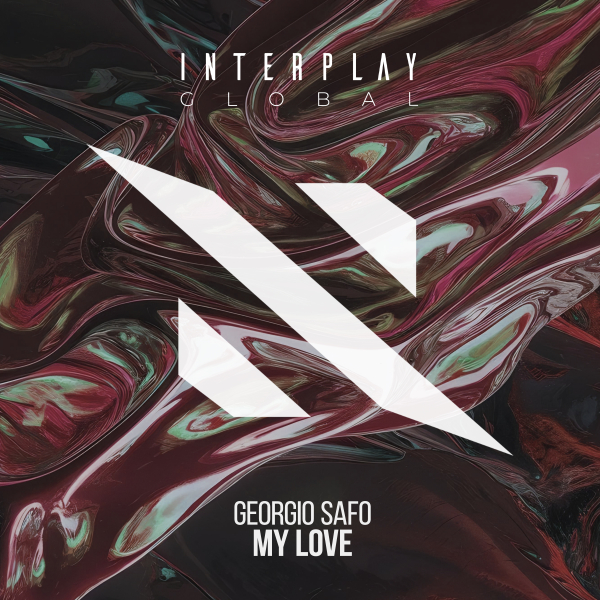 Georgio Safo - My Love (Extended Mix)