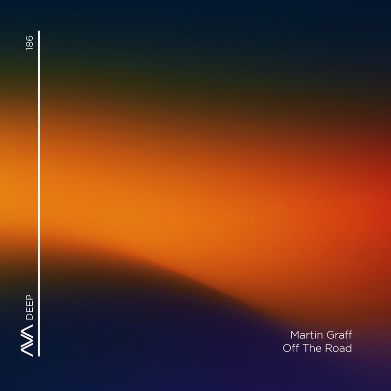 Martin Graff - Off The Road (Extended Mix)