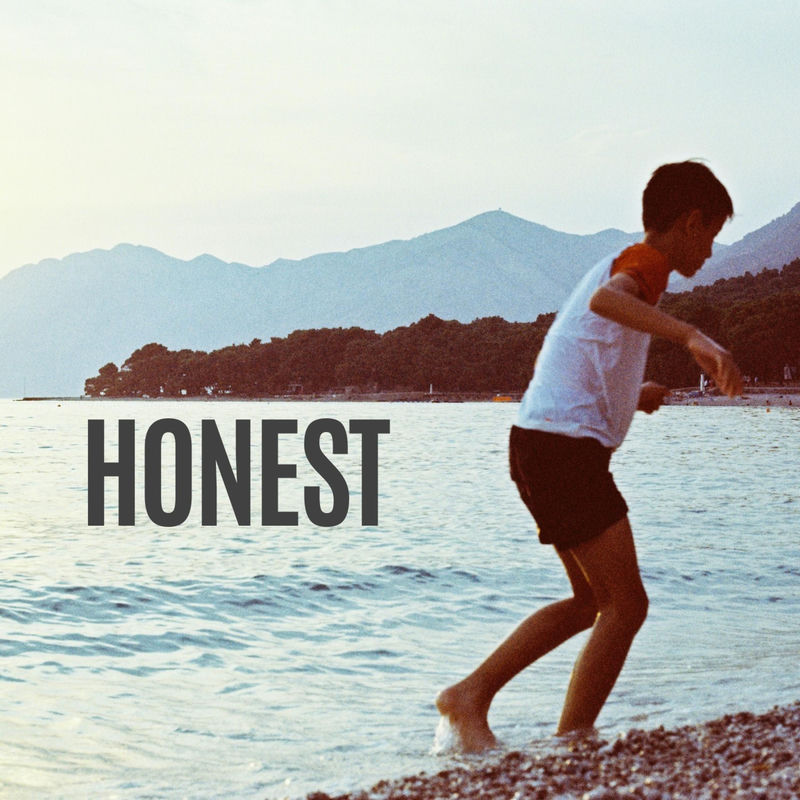 Manse - HONEST (Original Mix)