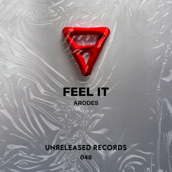 Arodes - Feel It (Extended Mix)