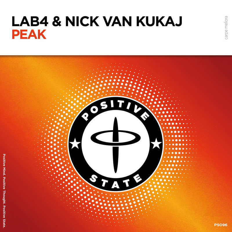 Lab4, Nick van Kukaj - Peak (Extended Mix)